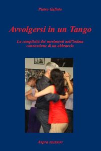 La copertina di "Avvolgersi in un tango"