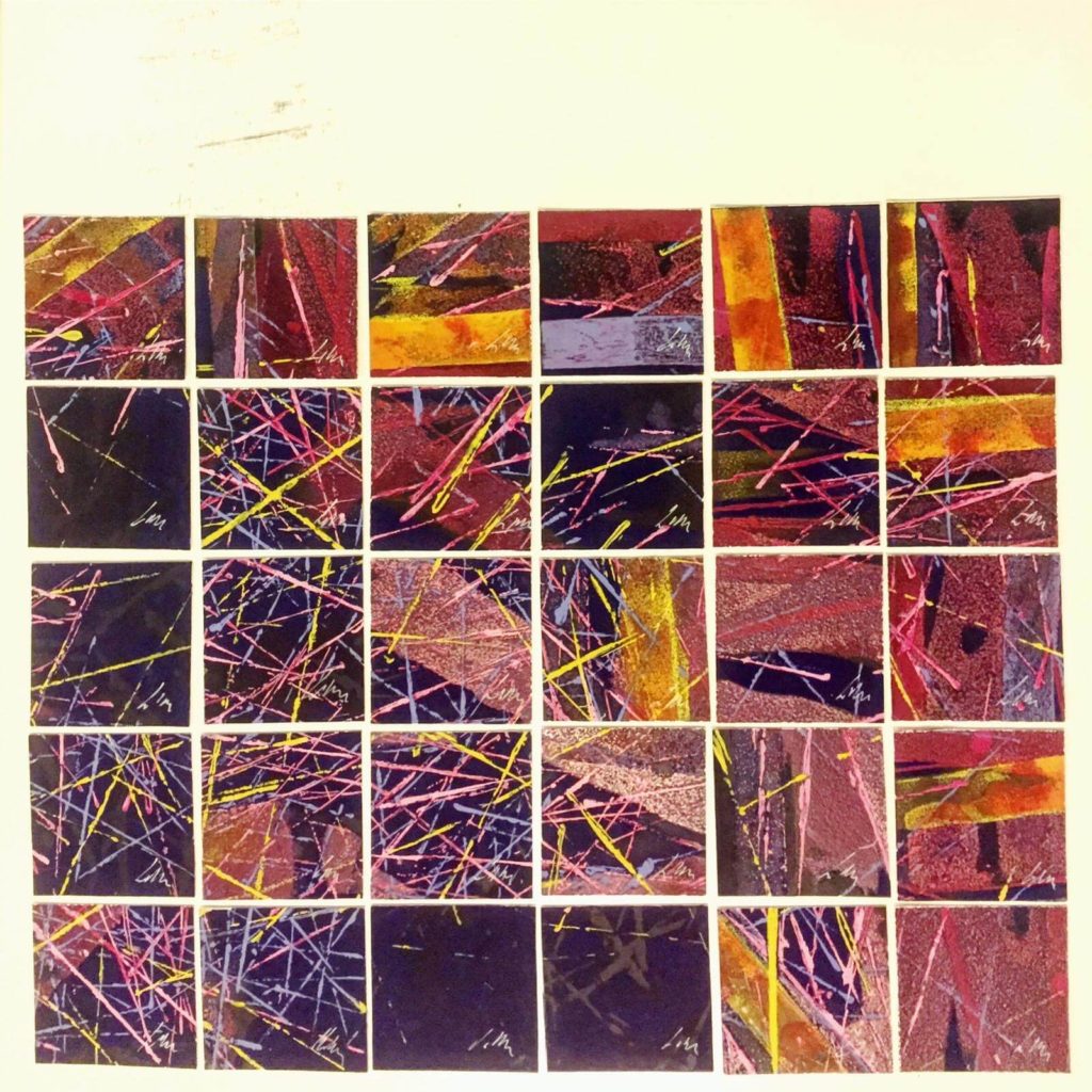le opere di Turi Sottile per Be**pArt