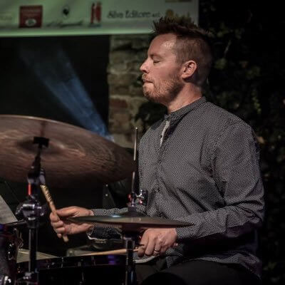 Adam Pache al Gregory's