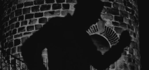un imitatore di Michael Jackson