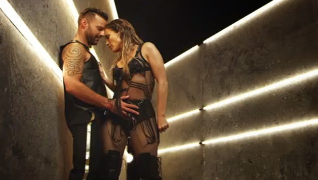 Il video di Adrenalina Jennifer Lopez & Ricky Martin