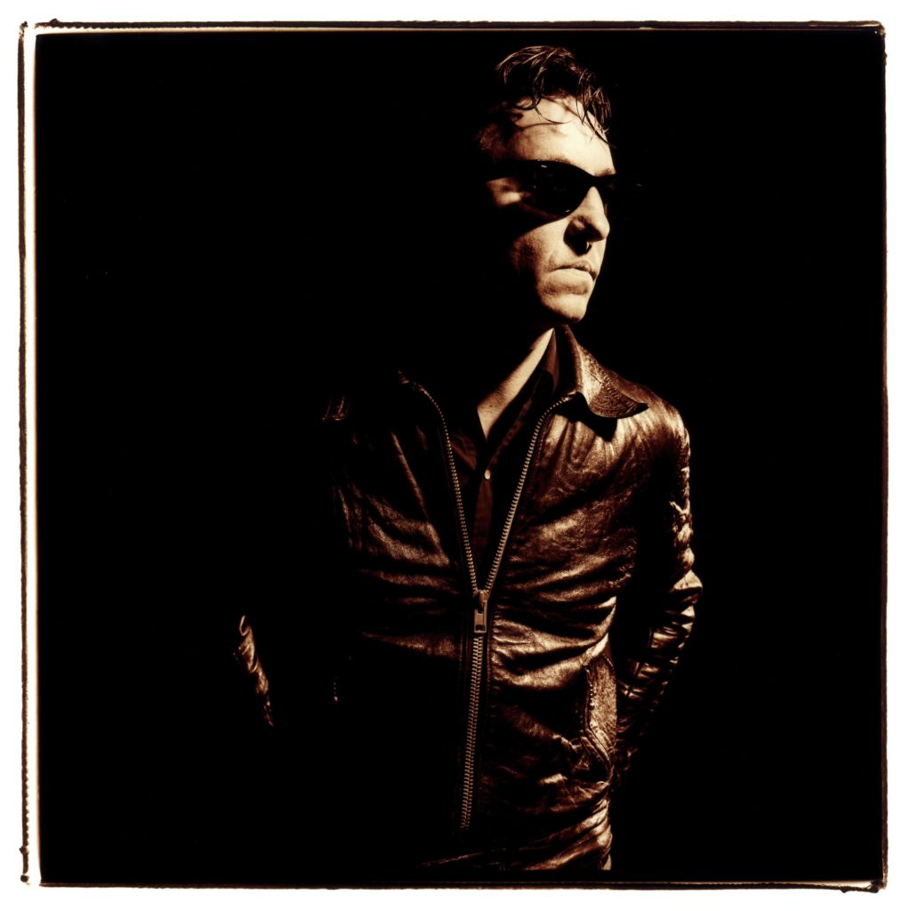 Richard Hawley