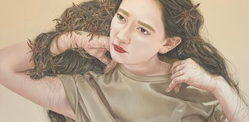 Tomomi Yoshizawa - House of the Rising Light
