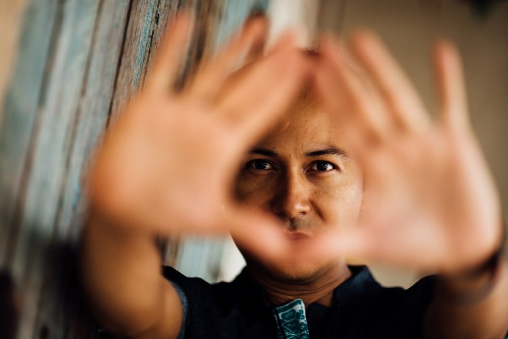 Israel Varela interprete dei concerti 2020 dedicati a Frida Kahlo