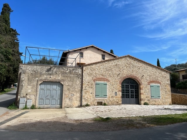 Tenuta Marsiliana