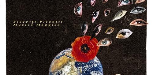 Intervista Biscotti Biscotti su Musica Maggica