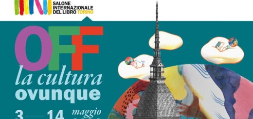 Salone del libro 2024