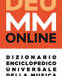 Dizionario Enciclopedico Universale della Musica