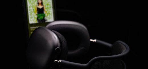 voice over