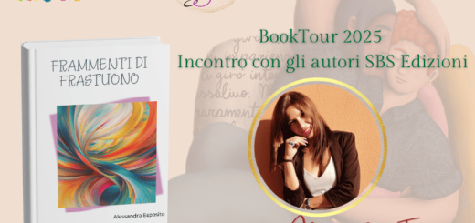 intervista Alessandra Esposito