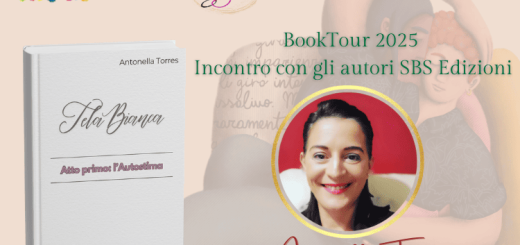 libro Antonella Torres