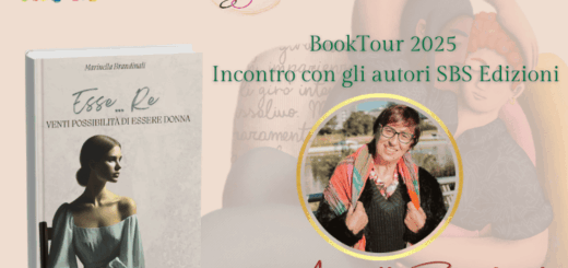 Intervista a Marinella Brandinali