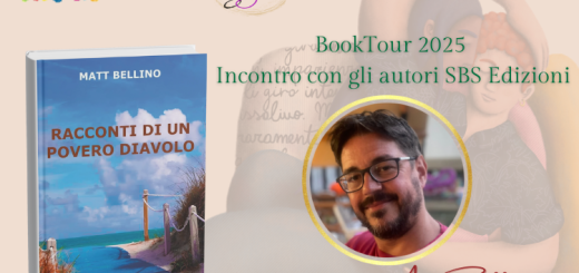 Intervista a Matt Bellino