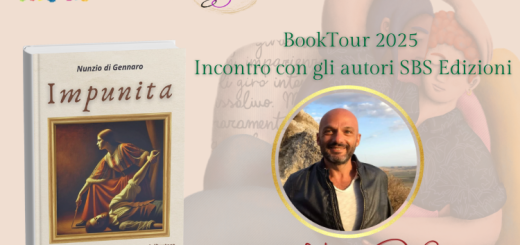 Intervista a Nunzio Di Gennaro autore di Impunita