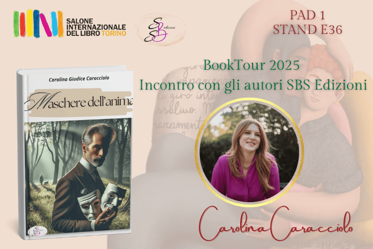 Carolina Giudice Caracciolo