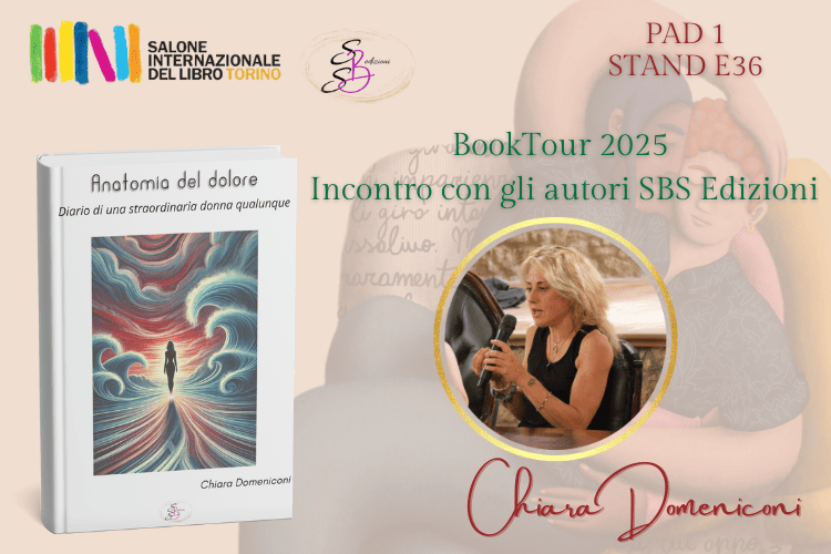 intervista Chiara Domeniconi
