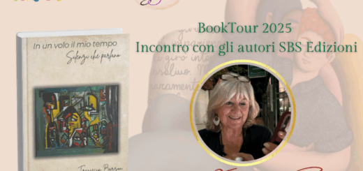 Il libro In un volo il mio tempo