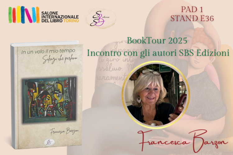 Il libro In un volo il mio tempo