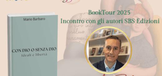 Intervista all’autore Mario Barbaro
