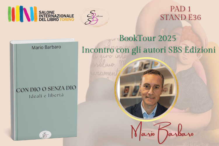 Intervista all’autore Mario Barbaro