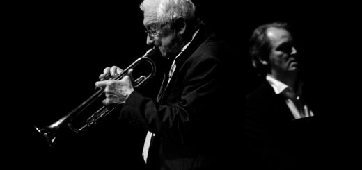 concerto LA LEGGA DEL PIANISTA SULL'OCEANO