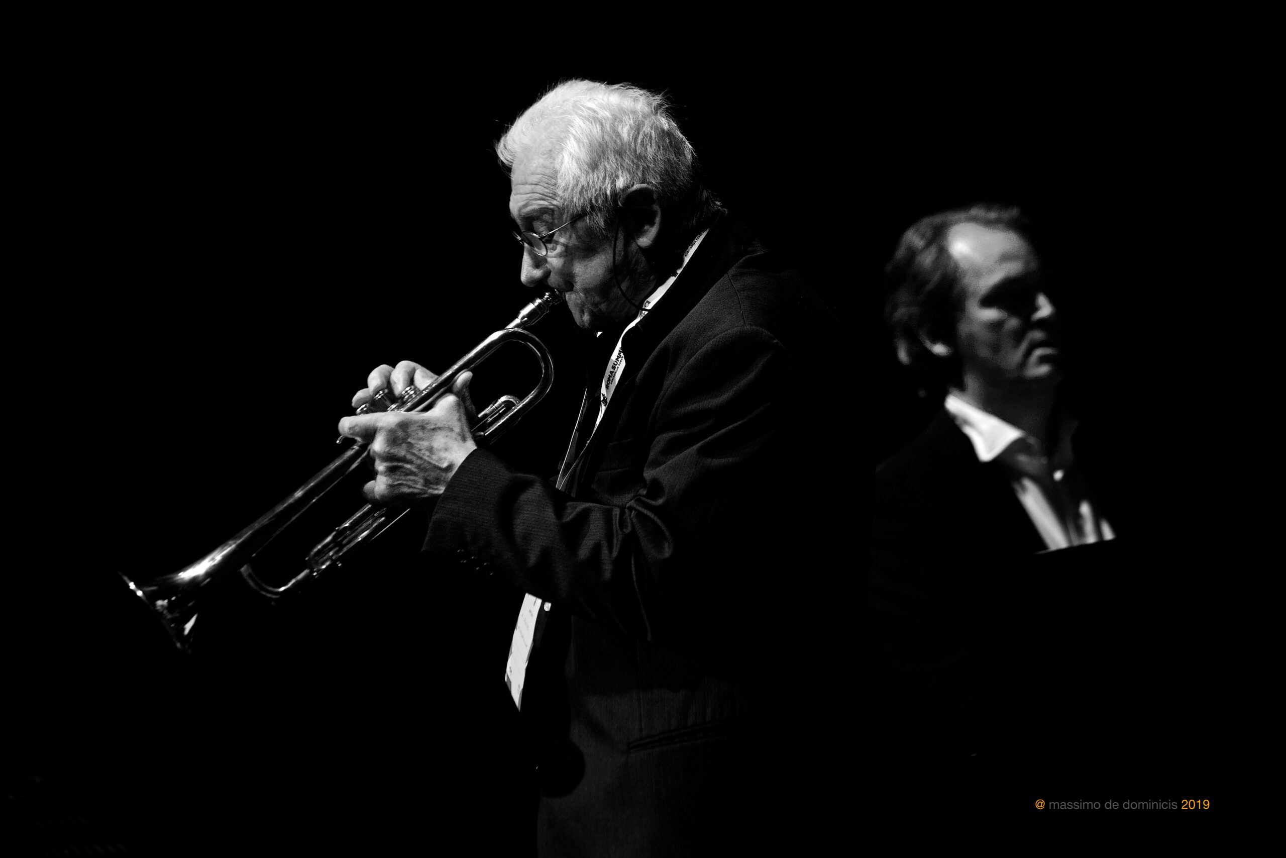 concerto LA LEGGA DEL PIANISTA SULL'OCEANO