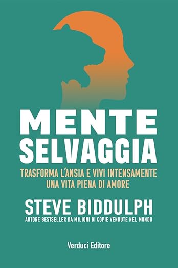 mente selvaggia libro